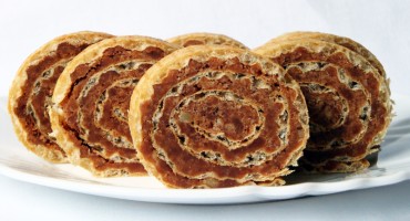 Čokoladna salama, Oblatna, recept, priprema, Sastojci