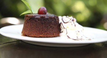 čokoladne tortice, recept