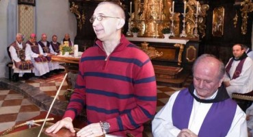 Dario Kordić: 'Neka bude Božja volja do dana kada Bog bude želio da budem u uzama' 