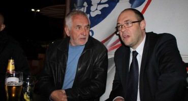 Stier: Reakcija je na tragu istupa Zlatka Lagumdžije