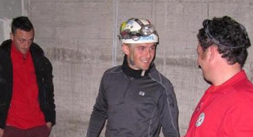 Ispod kuće Ljubušaka krije se pravo bogatstvo prirode