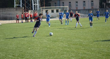 Vodič – kako (p)ostati roditelj nogometaša?