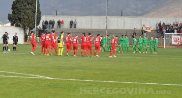 Velež - Mladost