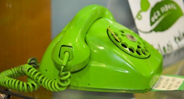 Eko udruga 'Izvor' pustila u rad prvi Eko telefon