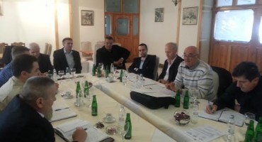 Elektroenergetski sindikat BiH traži sastanak sa ministrom Trhuljom