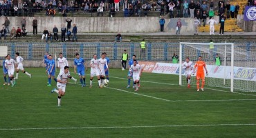 NK Široki Brijeg, FK Željezničar
