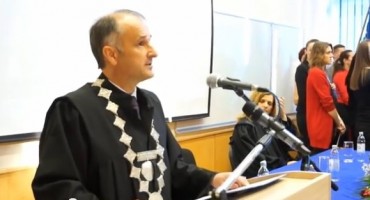 FPMOZ, prof.dr.sc Mario Vasilj, Orašje