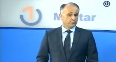 FPMOZ, prof.dr.sc Mario Vasilj