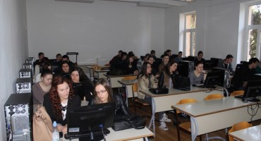 FPMOZ, radionica, prof.dr.sc Mario Vasilj