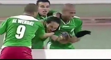 gol, nogomet