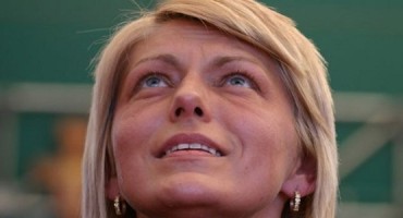 Gospino ukazanje vidjelici Mirjani, 02.03.2014. 