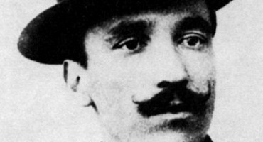 Antun Gustav Matoša