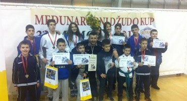 Judo klub Hercegovac