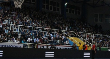 HKK Široki Brijeg  pozvao navijače na utakmicu protiv Leotara