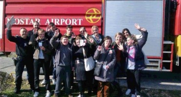 Hodočašće u Lourdes za djecu i mlade s posebnim potrebama 