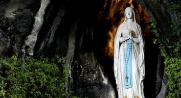 Marijino svetište Lourdese, djeca sa posebnim potrebama, Marijino svetište Lourdese, čudesno ozdravljenje