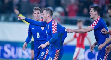 Hrvatska vatreni, Niko Kovač, Ivica Olić, Hrvatska vatreni