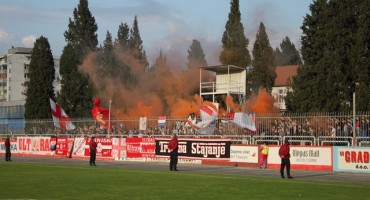 HŠK Zrinjski: Besplatan ulaz za sutrašnju utakmicu sa FK  Mladost