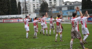 HŠK Zrinjski, NK Vitez, HŠK Zrinjski, HŠK Zrinjski, FK Željezničar