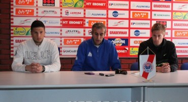 HŠK Zrinjski, FK Radnik