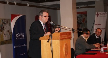 Mostar: Politički odnos EU prema BiH i ustavni položaj Hrvata 