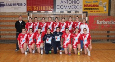 HŽRK Zrinjski: Mostar treba Plemkinje,  Plemkinje trebaju Mostaru