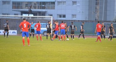 Borac-Sarajevo