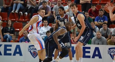 ABA liga bez sigurnog mjesta u Euroligi od 2020.