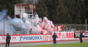 HŠK Zrinjski, NK Vitez, HŠK Zrinjski, NK Vitez