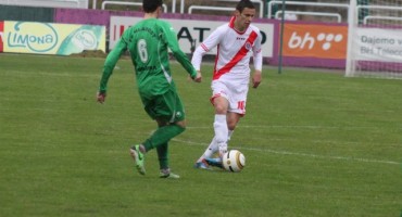Zrinsjki-Mladost