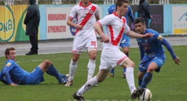 Kup BiH: Branko Karačić za protivnika želi Mladost