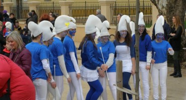 Istočni dio Mostara obilježio Dan neovisnosti BiH, u zapadnom dijelu organiziran karneval