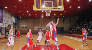 HKK Zrinjski: Cilj sredina ljestvice i afirmacija mladih košarkaša