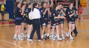 Mira slavila u Ljubuškom kod Izviđača