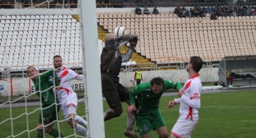 Zrinsjki-Mladost