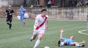 Luka Ćorić: Cilj su nam oba pokala i dat ćemo sve od sebe da to ostvarimo