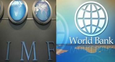 Svjetska banka spremna izdvojiti 3 milijarde dolara za Ukrajinu