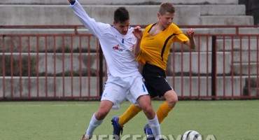 ŠF Novi Grad, fk radnik hadžići, pioniri