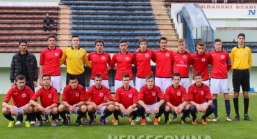 Kadeti Imotskog slavili protiv Zadra, poraz juniora Imotskog