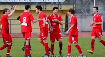 Nogometaši Brotnja slavili protiv Famosa