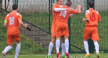 FK Sarajevo, HŠK Zrinjski, kadeti, juniori, Omladinska liga