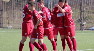 FK Slavija, FK Sarajevo, kadeti, juniori, Omladinska liga