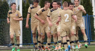 GNK Dinamo Zagreb, NK Osijek, kadeti