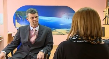  Intervju: Direktor Aluminija Mostar Željko Kordić