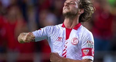 Novi pogodak Rakitića u uvjerljivoj pobjedi Seville