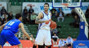 ABA liga: Cibona svladala MZT,Olimpija bolja od Partizana