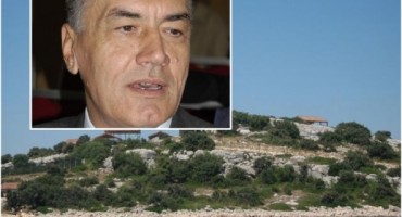 Šibenska policija kazneno prijavila Ivicu Mudrinića