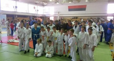 Judo klub Hercegovac, Trebinje