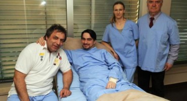 Jole operiran u Banjolama