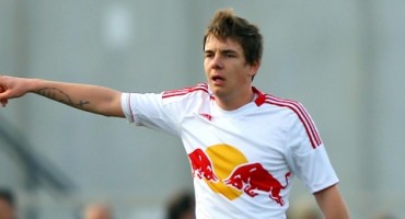 Josip Ćorić: Bila mi je čast igrati za mladu reprezentaciju